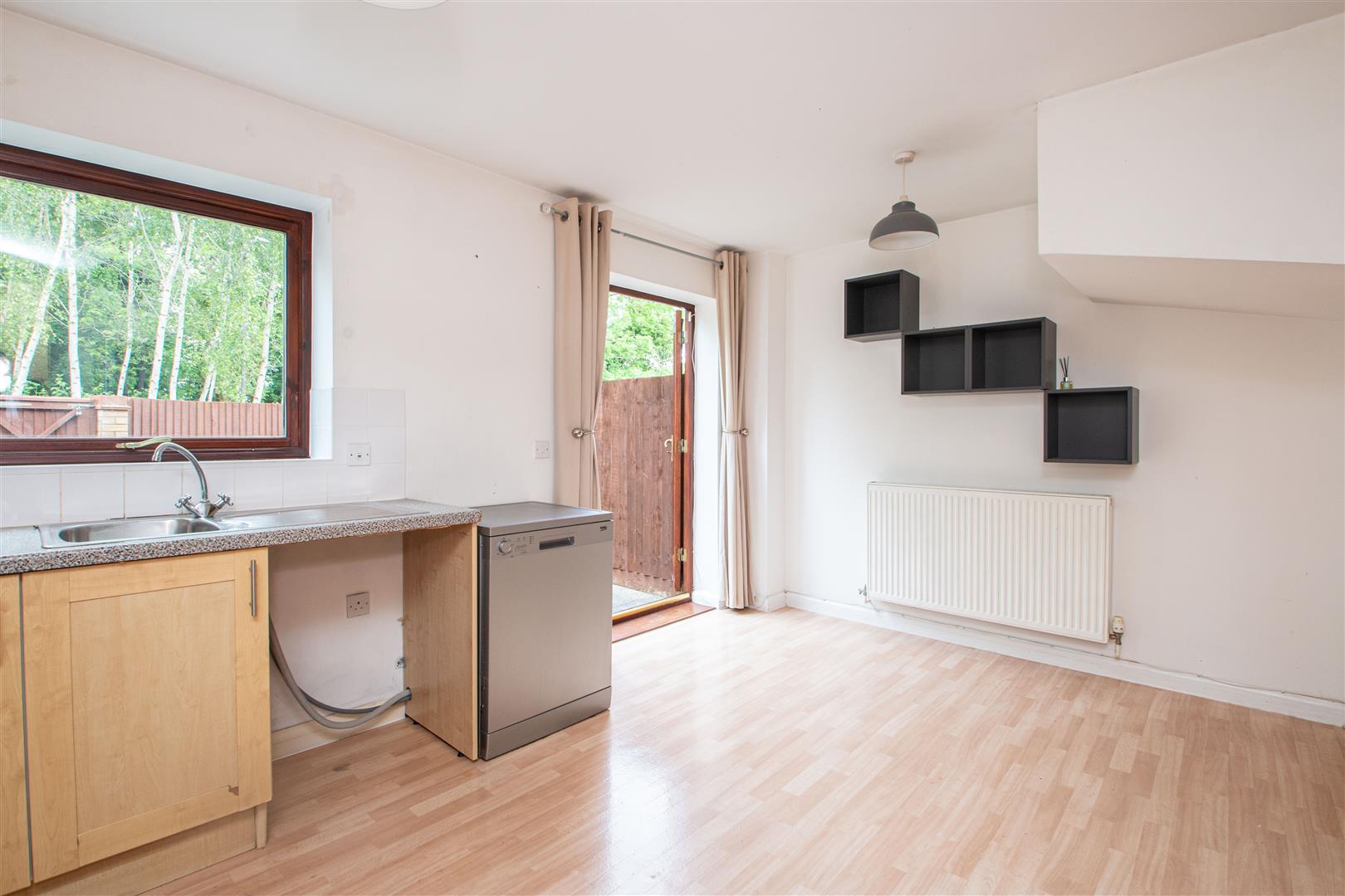 Howitt Drive, Bradville, Milton Keynes